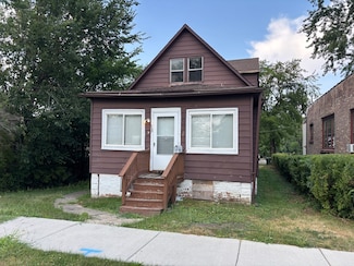 269 E 23rd St, Chicago Heights, IL 60411