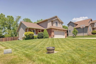 1177 E Marigold Dr, Bloomington, IN 47401