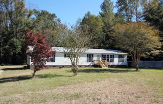 4281 Old Blounts Creek Rd, Chocowinity, NC 27817