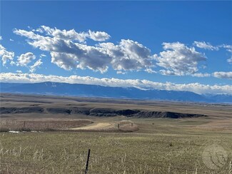 TBD Cow Creek Rd, Roberts, MT 59070