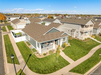 2457 Shooting Star Way, Evans, CO 80620