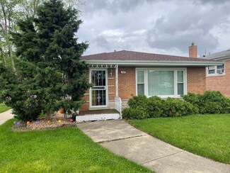 8401 S Karlov Ave, Chicago, IL 60652