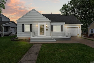 1626 Melrose Ave, Fort Wayne, IN 46808