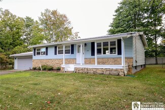 258 Springdale Ave, Jamestown, NY 14701