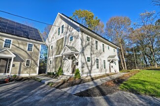 156 Highland St Unit 156, Roxbury, MA 02119