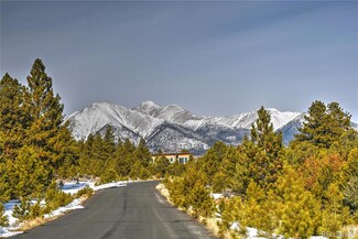14900 Granite Pkwy, Salida, CO 81201