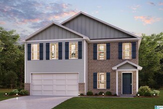 1511 Hollins Dr, Birmingham, AL 35214