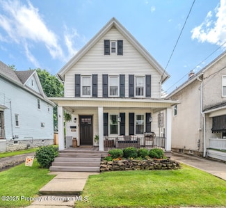 2020 Rigg St Unit L 13, Dunmore, PA 18512