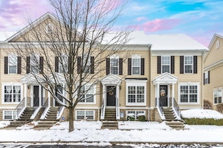 5341 Mystic Falls Dr Unit 58, Dublin, OH 43016