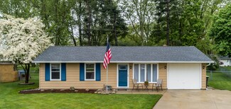 3603 Colorado Ct, Fort Wayne, IN 46815