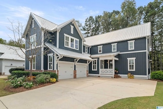 4215 Cahaba Bend, Trussville, AL 35173