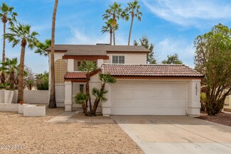 1631 N Comanche Dr, Chandler, AZ 85224