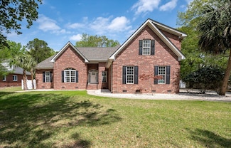 3708 Colonel Vanderhorst Cir, Mount Pleasant, SC 29466