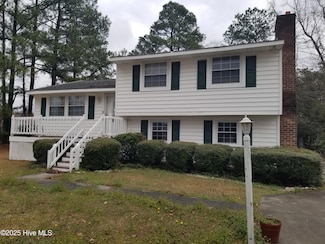 2105 Tucker Rd, Winterville, NC 28590