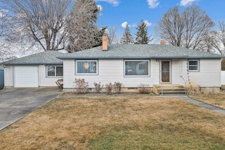18405 E Sharp Ave, Spokane Valley, WA 99016