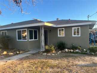 810 S Santa fe St, Hemet, CA 92543