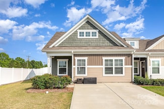 218 Canina Ln, Indian Trail, NC 28079