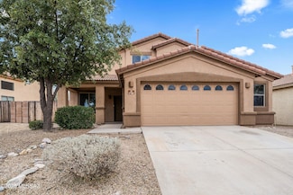 17588 S Green Willow Place, Vail, AZ 85641