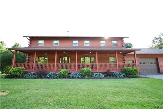 17320 County Route 53, Dexter, NY 13634