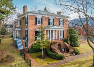 280 Church St, Wytheville, VA 24382