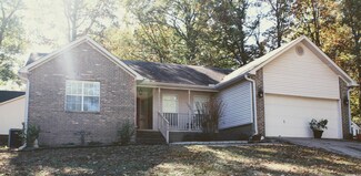 30 Neal Cove, Bryant, AR 72022