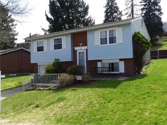 502 Doe Terrace, Pittsburgh, PA 15212