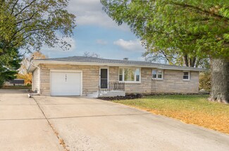 1501 Middletree Rd, Joliet, IL 60433