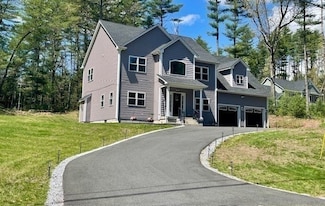 119 Silver St, Wilbraham, MA 01095