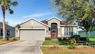 718 Tanana Fall Dr, Ruskin, FL 33570