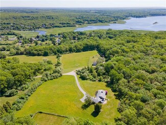 41 Big Drum Rd, Little Compton, RI 02837