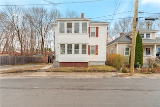 75 Winthrop Ave, West Warwick, RI 02893