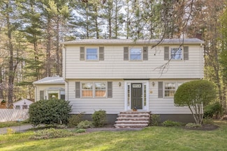 13 Fillmore Dr, Billerica, MA 01821