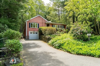 43 Fair Oaks Dr, Lexington, MA 02421