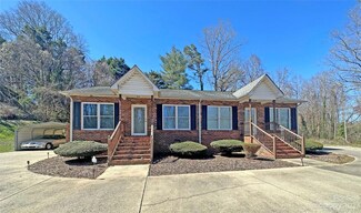 616 S Forney Ave, Newton, NC 28658