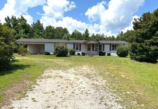 1554 County Road 9, Tuskegee, AL 36083