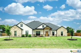 214 Sand Flat Ln, Temple, TX 76502