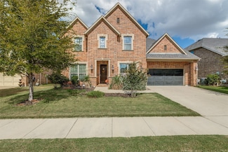 2920 Clearwater Dr, Prosper, TX 75078