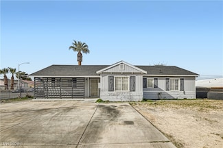 1701 Linden Ave, Las Vegas, NV 89101