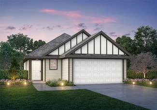 2417 Texas Ash Way, Fort Worth, TX 76123