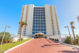 2545 S Atlantic Ave Unit PH40, Daytona Beach, FL 32118