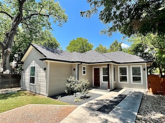 1126 Linden St Unit 2, Austin, TX 78702