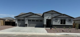 3697 S Santana Dr, Yuma, AZ 85365