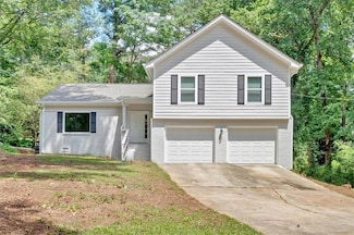 3302 Creekway Dr, Decatur, GA 30034