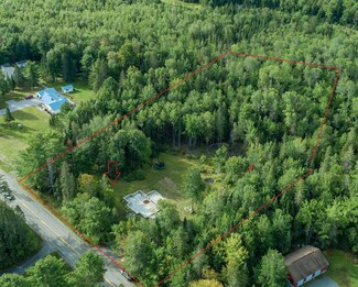 684 W Old Town Rd, Old Town, ME 04468