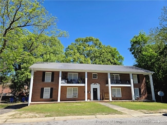 1110 W Rowan St, Fayetteville, NC 28305