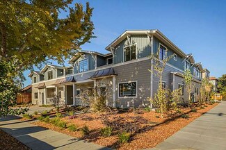 904 Bayswater Ave Unit 5, Burlingame, CA 94010