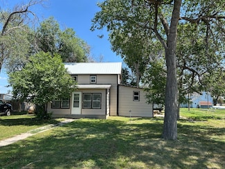 3300 Elkhorn St, Whitney, NE 69367