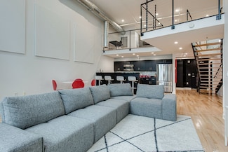 231 Rep John Lewis Way N Unit 502, Nashville, TN 37219