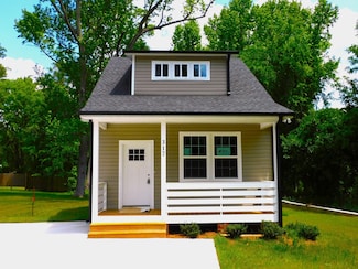 317 Blackburn St, York, SC 29745