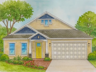 893 NW 132nd Blvd, Newberry, FL 32669
